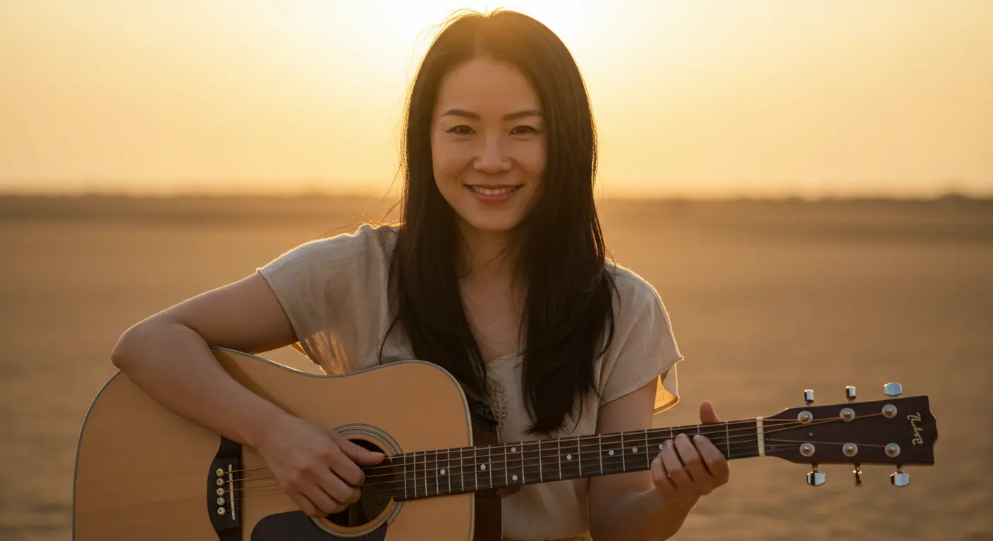 まとめ：ギター初心者のための最初の7つのステップ