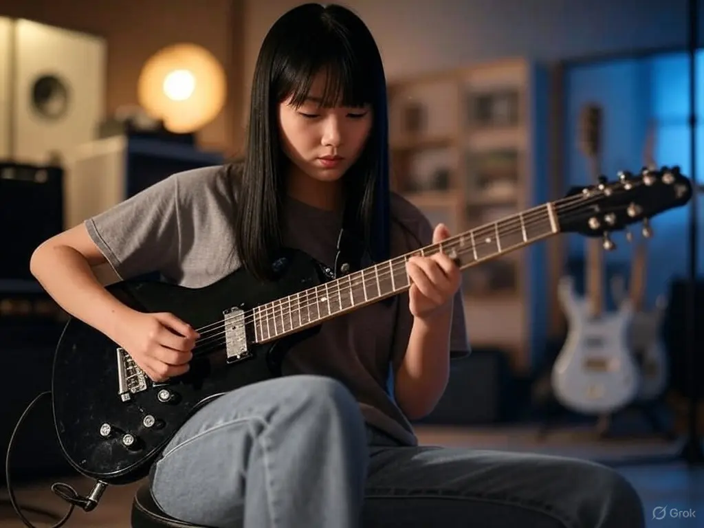 初心者が最初に覚えるべき3つのコード