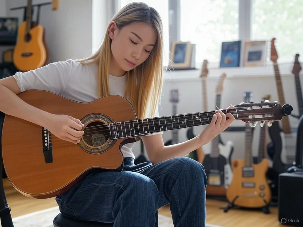 ギターコード検索&閲覧ツール