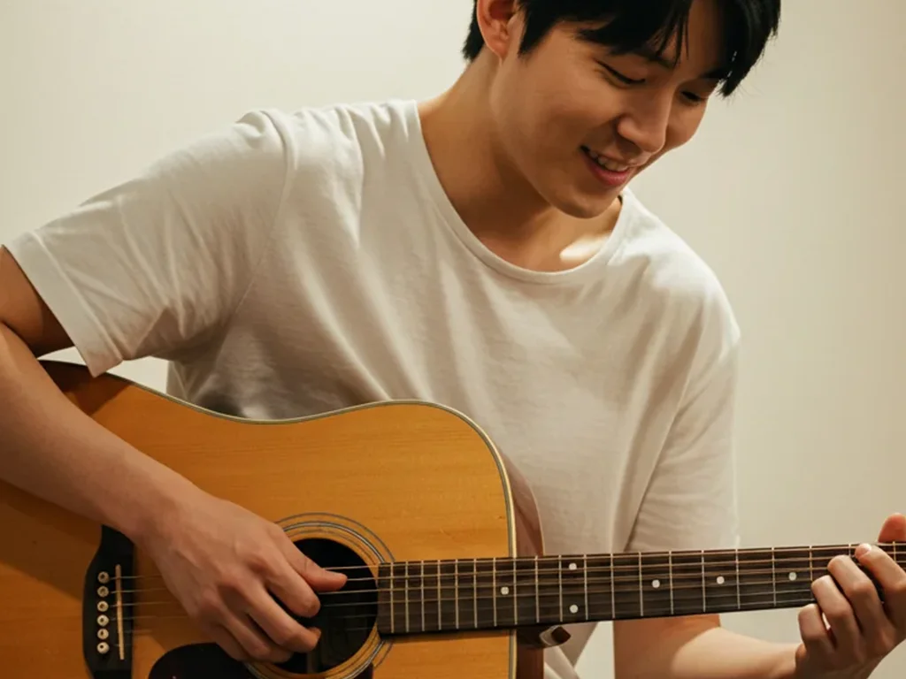 コードプログレッションジェネレーター