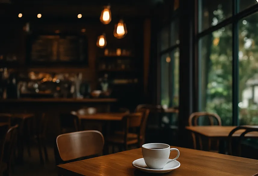 HTML/CSS入門：おしゃれなカフェの紹介ページを作ろう！