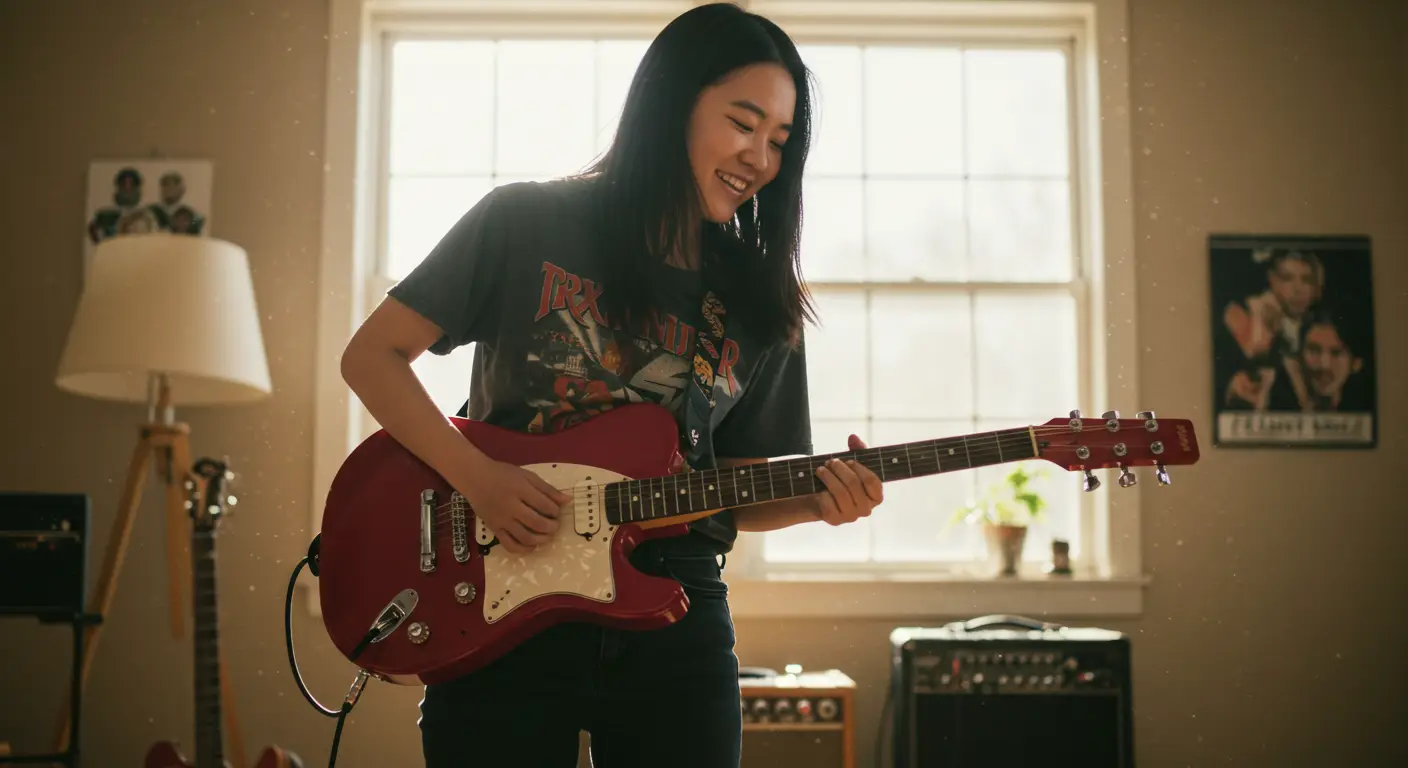 ギターおすすめセレクション