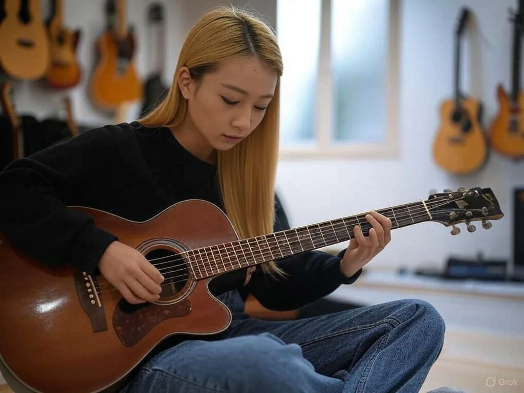 ギターコード図鑑