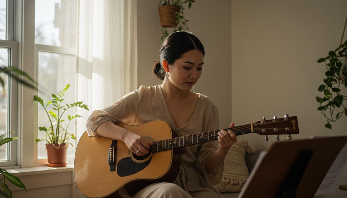 LANDR - AIマスタリング&音楽配信