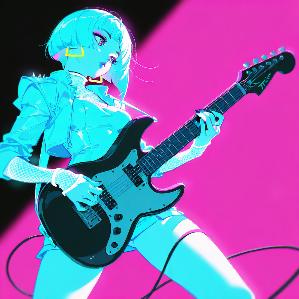 ギターおすすめセレクション